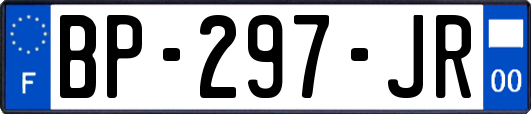 BP-297-JR