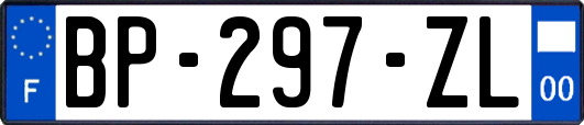 BP-297-ZL
