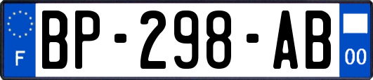 BP-298-AB