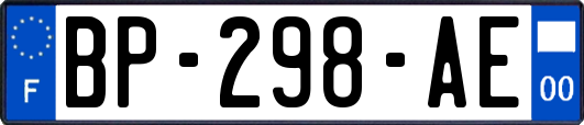 BP-298-AE