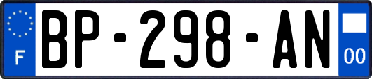 BP-298-AN