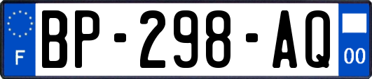 BP-298-AQ