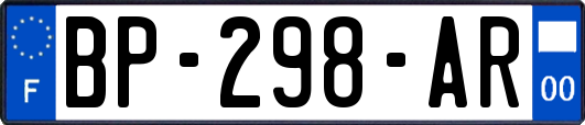 BP-298-AR