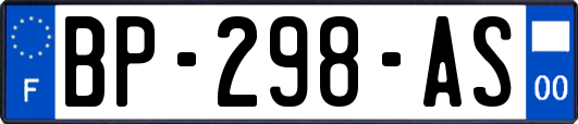 BP-298-AS