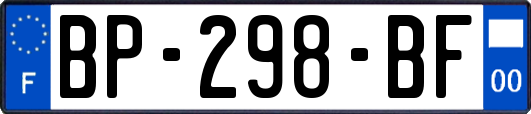 BP-298-BF