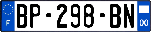 BP-298-BN