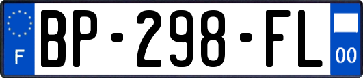 BP-298-FL