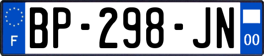 BP-298-JN