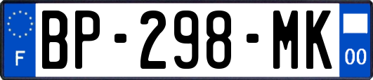 BP-298-MK