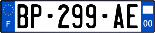 BP-299-AE