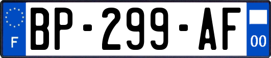 BP-299-AF