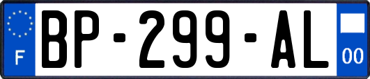 BP-299-AL