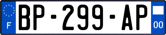 BP-299-AP