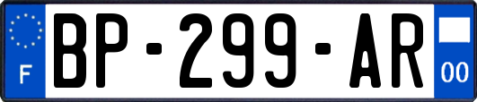 BP-299-AR