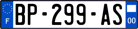 BP-299-AS