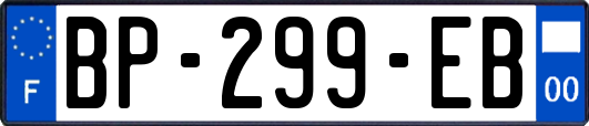 BP-299-EB