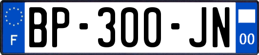 BP-300-JN