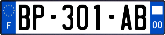 BP-301-AB