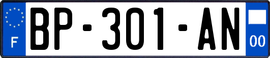 BP-301-AN