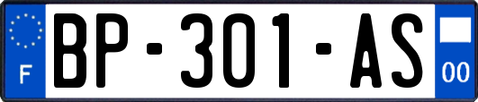 BP-301-AS