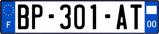 BP-301-AT