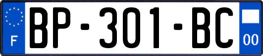 BP-301-BC