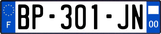 BP-301-JN