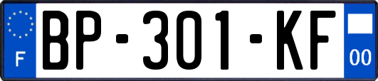 BP-301-KF