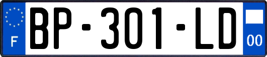 BP-301-LD