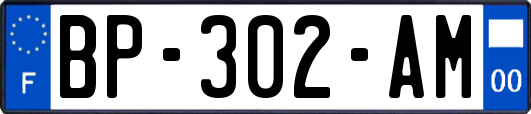 BP-302-AM