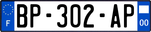 BP-302-AP