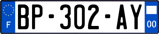 BP-302-AY