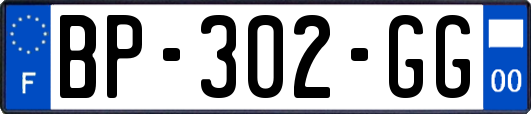 BP-302-GG