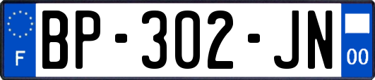 BP-302-JN