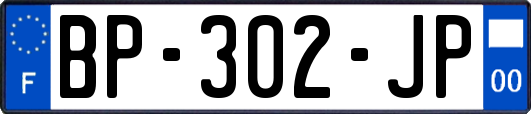 BP-302-JP