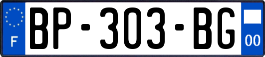 BP-303-BG