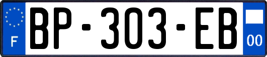 BP-303-EB
