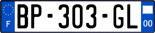 BP-303-GL