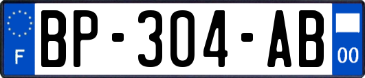 BP-304-AB