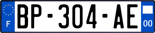 BP-304-AE