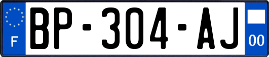 BP-304-AJ