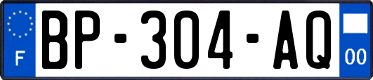 BP-304-AQ