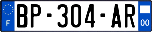 BP-304-AR