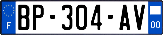 BP-304-AV