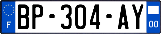 BP-304-AY