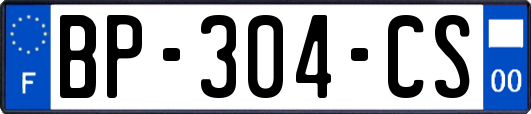 BP-304-CS