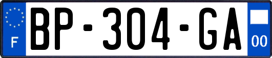 BP-304-GA