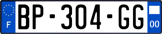 BP-304-GG