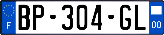 BP-304-GL