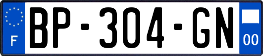 BP-304-GN